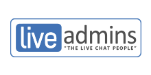LiveAdmins