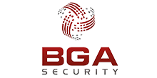 BGA Security