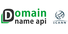 Domain Name API
