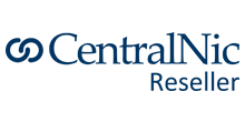 CentralNic Reseller